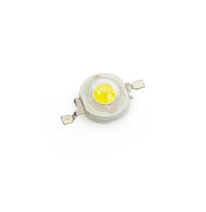 SMD LED 3w warm 2 pin