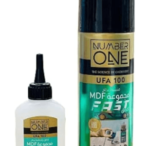 UFA100 Magic Multi-Purpose Adhesive Glue