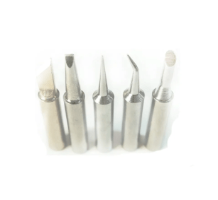 Soldering Iron Tips for Hot Air Rework Station 5PCS