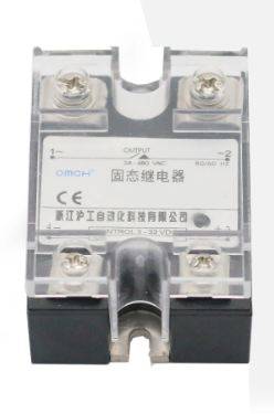 Solid State Relay JGX-4880DA