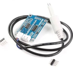 TDS Sensor Module Water Quality Detection for Arduino