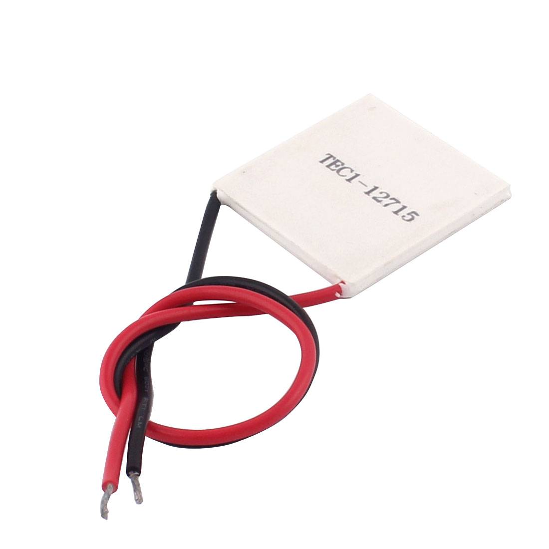 TEC1-12715 Thermoelectric Cooler