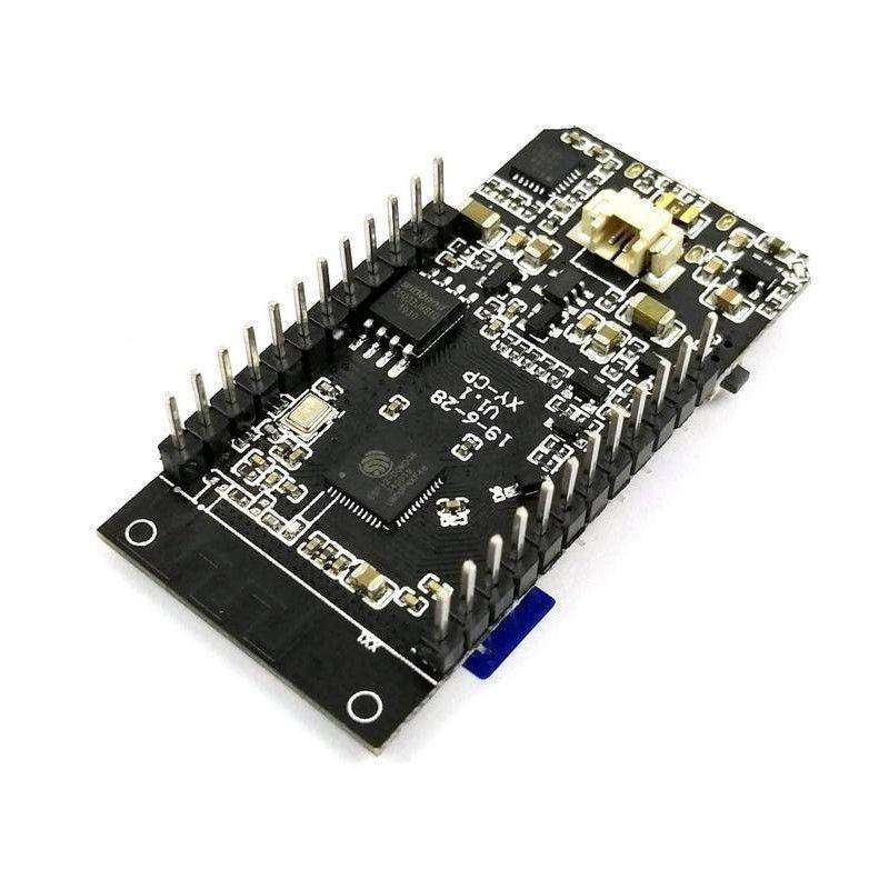 TTGO T-Display ESP32 WiFi bluetooth Module 1.14 Inch LCD Development Board