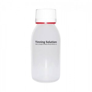 Silver Tinning Solution (125mL)