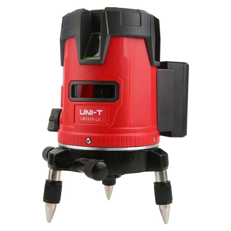 UNI-T LM550G-LD Laser Leveler