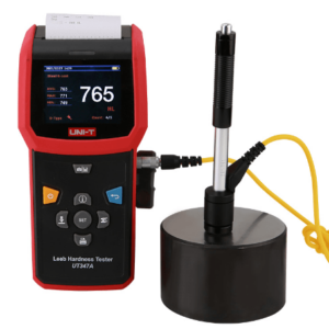 Exclusive UT347A Leeb Hardness Tester