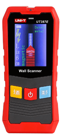 UNI-T UT387E Wall Scanners