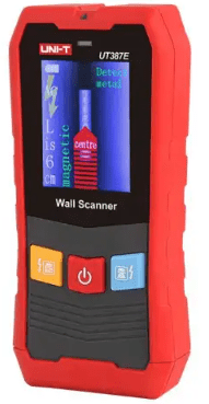 UNI-T UT387E Wall Scanners