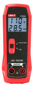 UNI-T UT659A LED Tester