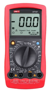 UT107 Handheld Automotive Multi-purpose Meter