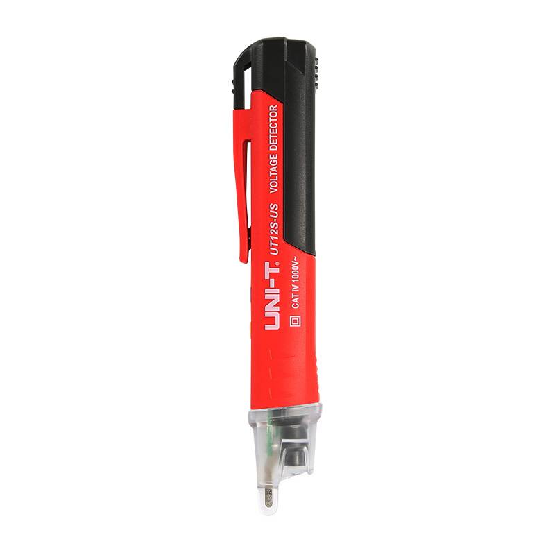 UT12D-US AC Voltage Detector