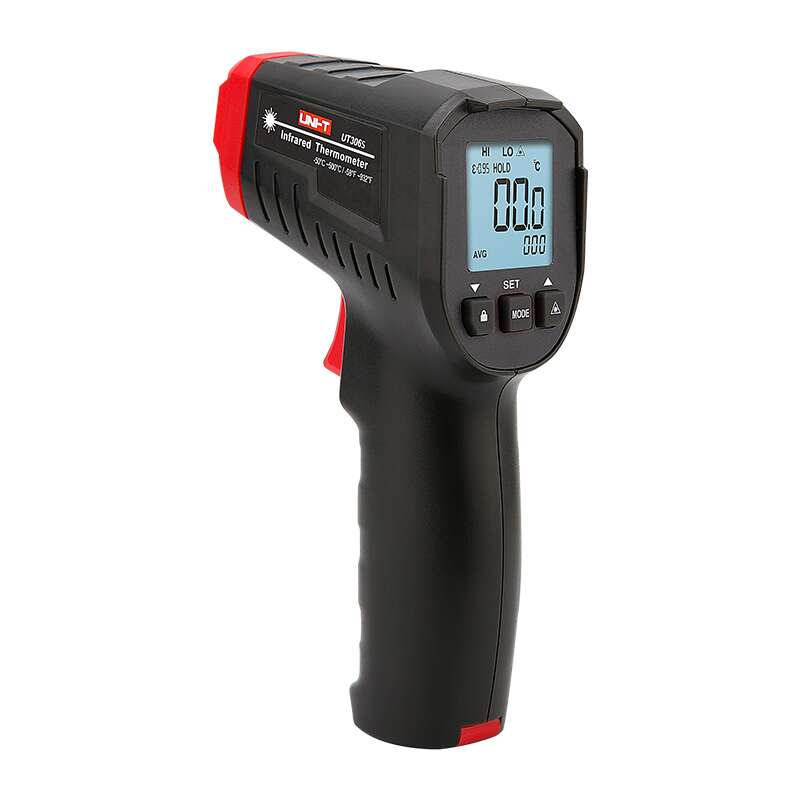 UNI-T UT306S Infrared Thermometer