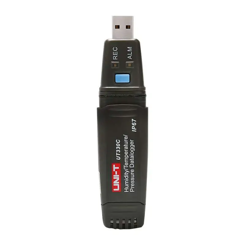 UT330C USB Datalogger