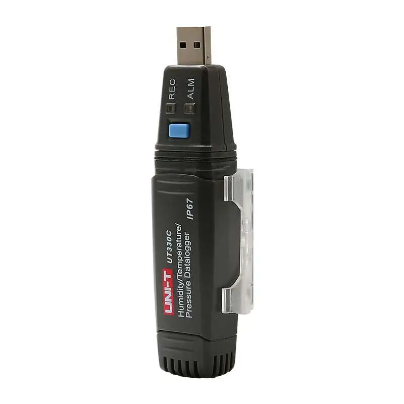 UT330C USB Datalogger