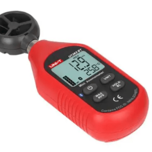 UT333-BT Mini Temperature Humidity Meter