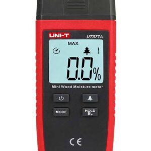 UT377A Wood Moisture Meter