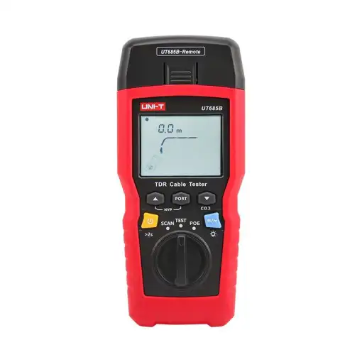 UT685B KIT TDR Cable Tester