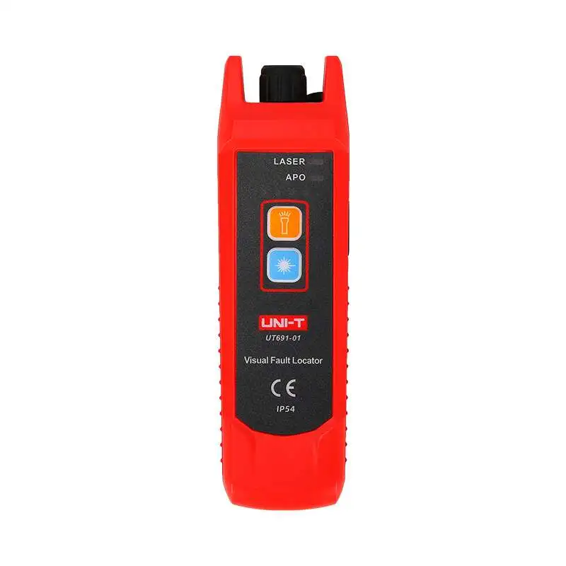 UT691-10 Visual Fault Locator