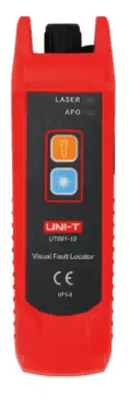 UT691-10 Visual Fault Locator