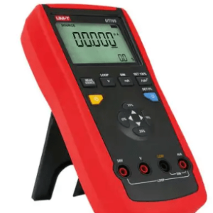 UT705 Single Function Loop Calibrator