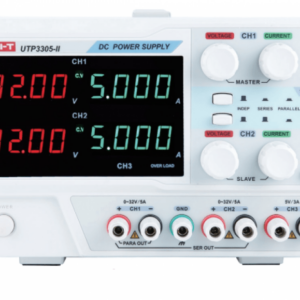 UNI-T UTP3303-II power supply