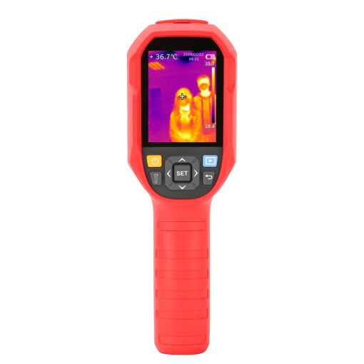 UTi165K EST Thermal Camera