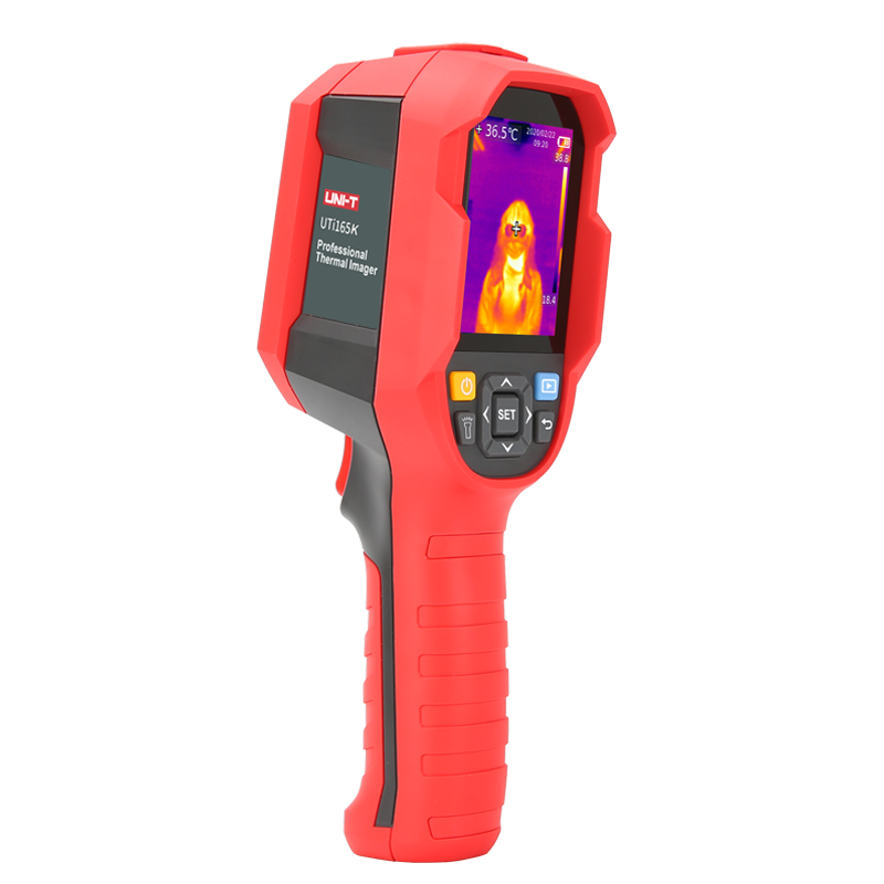 UTi165K EST Thermal Camera