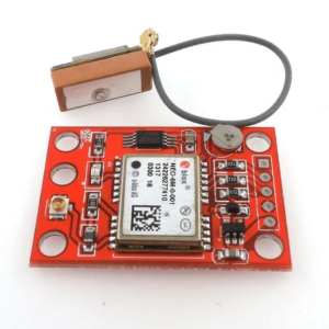 Ublox NEO-6mV2 GPS Module