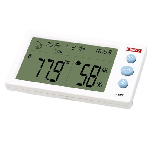 A13T Temperature Humidity Meter