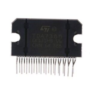 TDA7388 IC