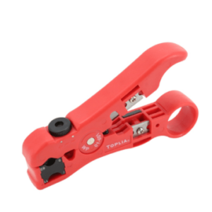 UNI-T WP01-601 Multifunctional Wire Stripper Toplia