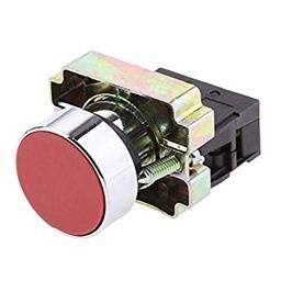 ZB2-BE102C Momentary Push button switch NC