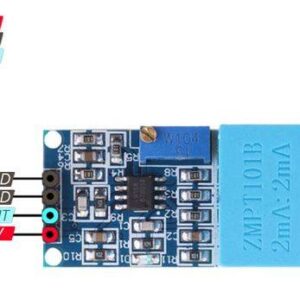 AC Voltage Sensor Module ZMPT101B