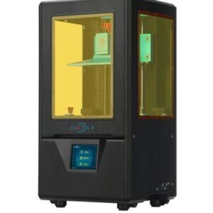 Photon S-3D Printer