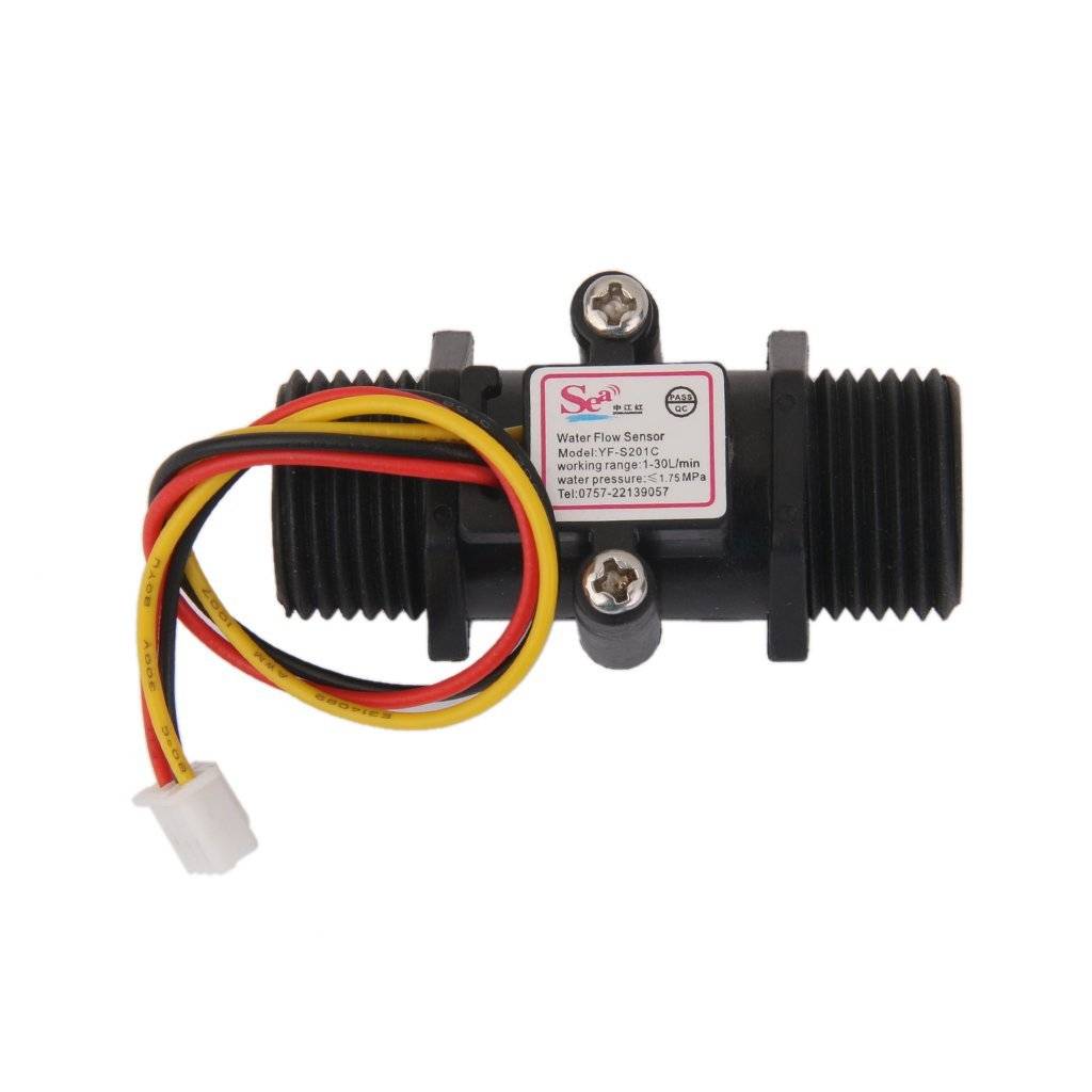 Water Flow Sensor