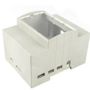 Raspberry Pi Case RPi 4 ABS Case Enclosure Box