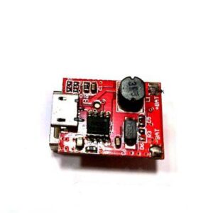 USB DC-DC Converter Step Down Module 5V 3A