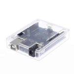 Arduino UNO R3 Box Case Shell