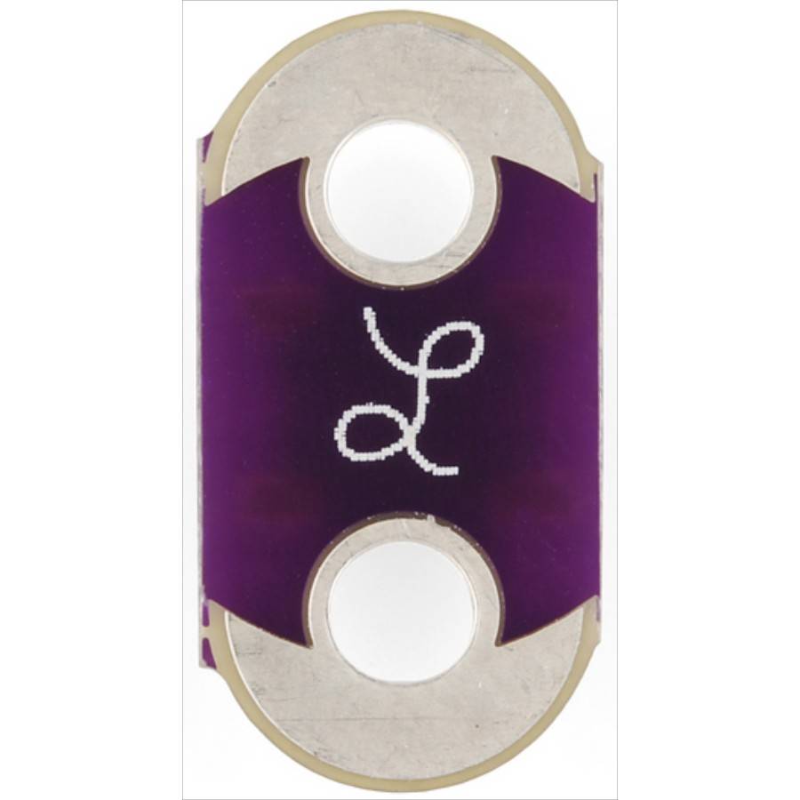 Lilypad Push Button