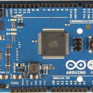 Arduino Mega ADK 2560