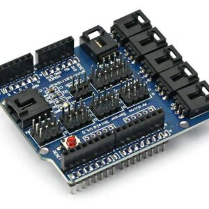 Arduino Uno Sensor Shield V4.0