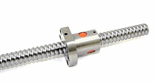 200mm Ball Screw With Nut for SFU1605