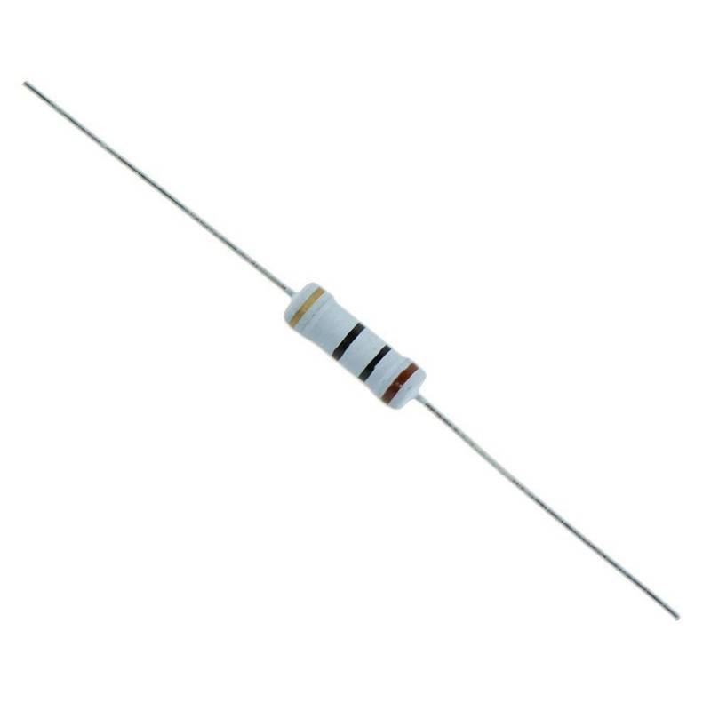 Resistor 56 Ohm 1 Watt 5%