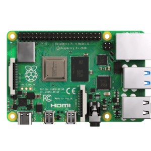 Raspberry Pi 4 Model B – 2G RAM