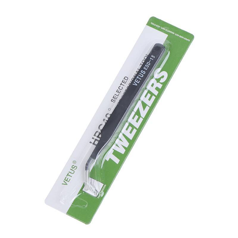 VETUS HRC40 Curved Tweezer