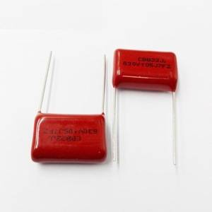 1UF 630V Ceramic Capacitor