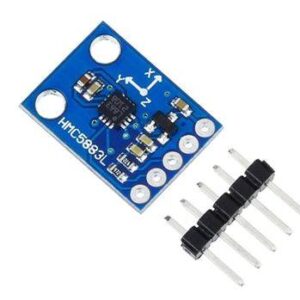 GY-273 3-Axis Compass Magnetometer Sensor Module