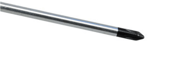 Cross Magnetic Head Screwdriver