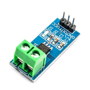 Current Sensor Module ACS712 5A