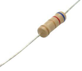 Resistor 5.6K Ohm 2 Watt 5%